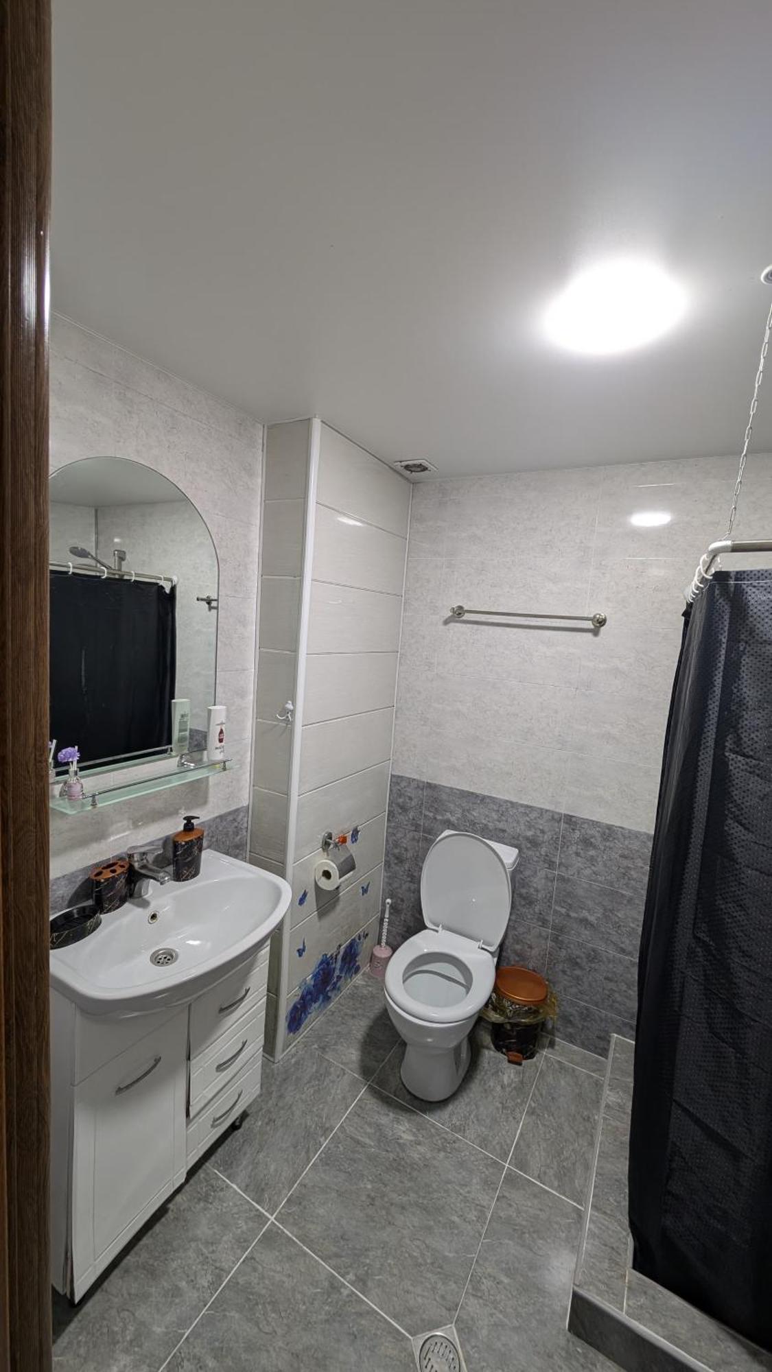 Gari'S Apartment Next To Borjomi Central Park エクステリア 写真